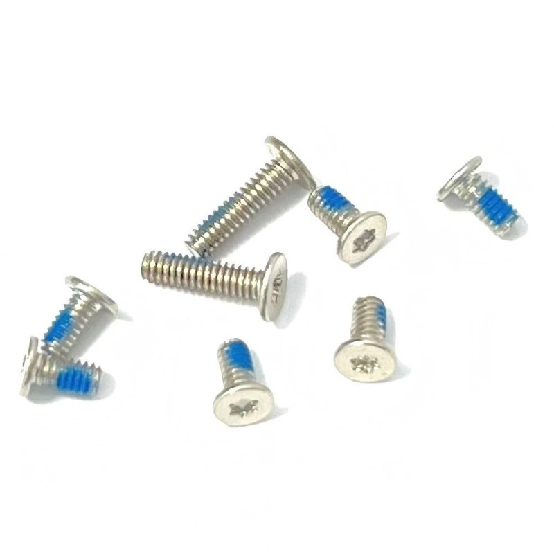 Bottom Base Cover Case screws For HP SPECTRE X360 15-AP 15T-AP