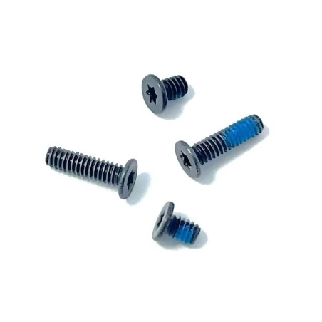 Bottom Case screws For HP OmniBook 7 16-AU