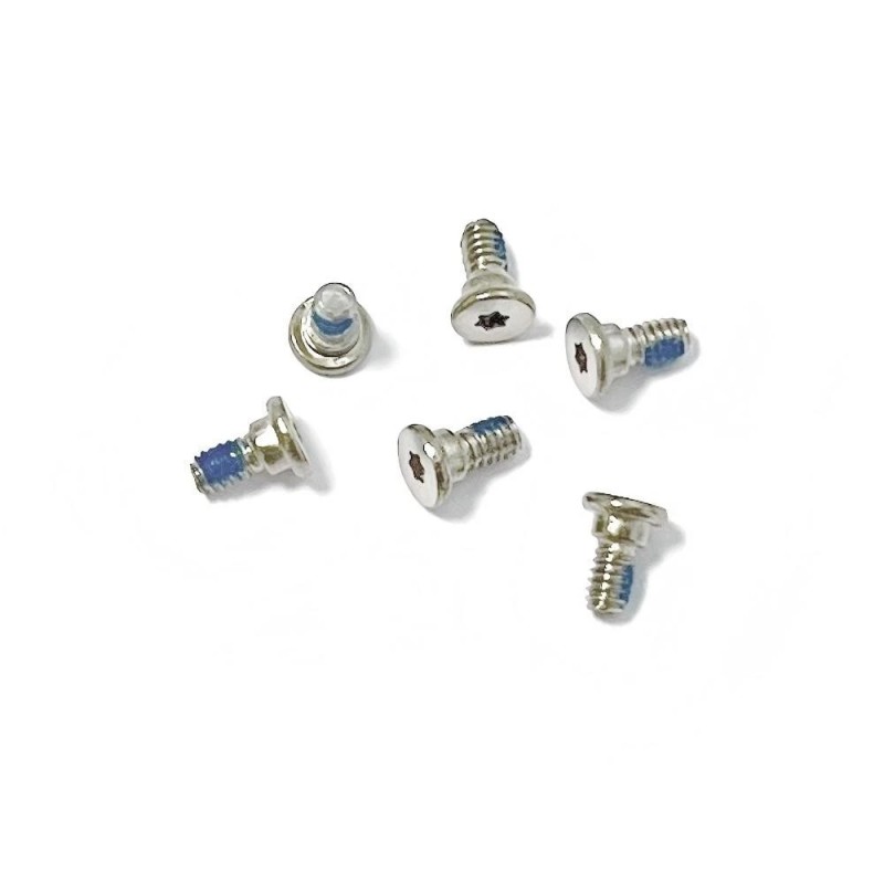 Lower Bottom Base Cover Case screws For HP EliteBook x360 1040 G5 G6