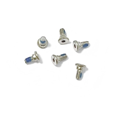 Lower Bottom Base Cover Case screws For HP EliteBook x360 1040 G5 G6