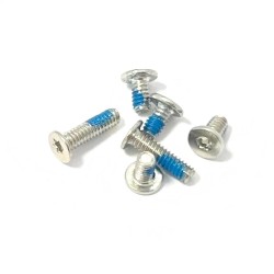 Lower Bottom Cover Case screws For Lenovo Slim 7 14IMH9 83D8 Yoga/7 14IMH9 83CV