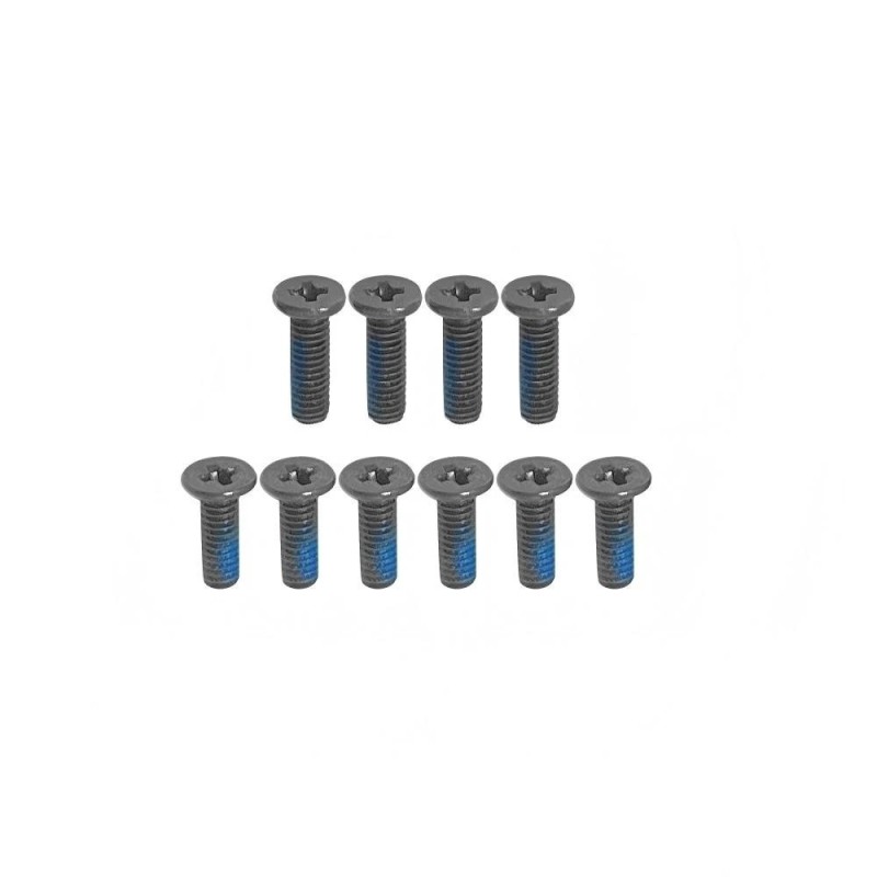 Bottom Case Screws For ASUS Chromebook C204 C204EE C204MA C214