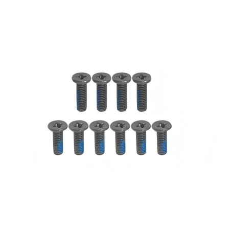 Bottom Case Screws For ASUS Chromebook C204 C204EE C204MA C214