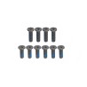 Bottom Case Screws For ASUS Chromebook C204 C204EE C204MA C214
