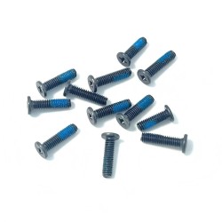 Bottom Case screws For ASUS ROG Strix GL504 GL504GM GL504GW GL504GS GL504GV