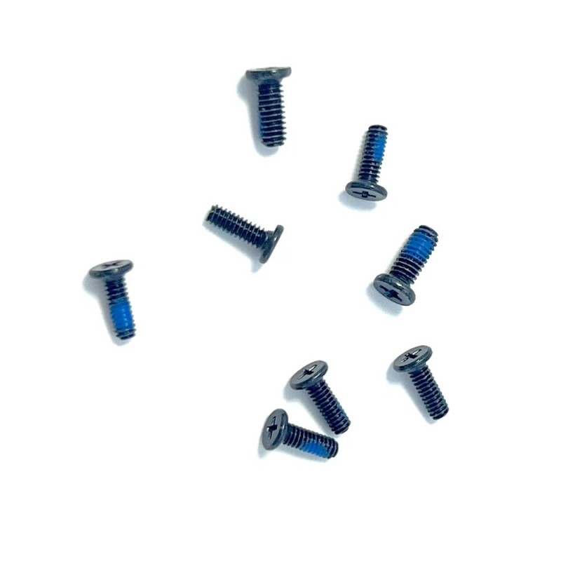 Lower Bottom Base Cover Case screws for HP Pavilion 15-DY 15-EF 15S-EQ