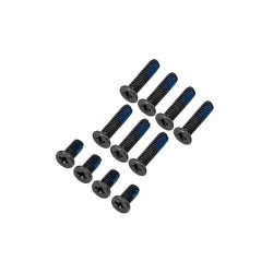 Bottom Cover Case screws for ASUS ROG PX713RH GL743RE GL743RC GL743RH G513RCZ