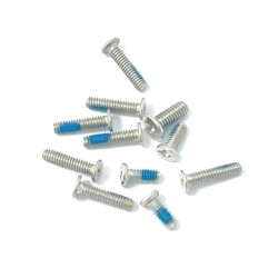 Bottom Base Cover Case screws For ASUS ROG Zephyrus G14 GA402 GA402RK GA402RJ