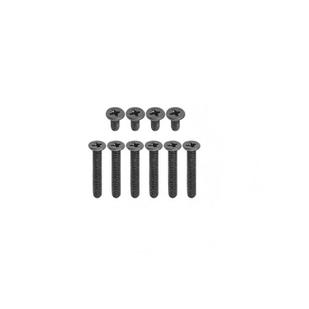 Bottom Case screws For LENOVO Legion Pro5 16IAX10H 83LU