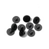 Trackpad Touchpad screws For Dell Inspiron 3510 3511 3515 3520 3521 3525