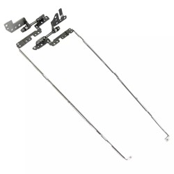 LCD Screen Hinge for Lenovo ideaPad 15S 3-15ITL6 ALC6 82H8 AM21P000510