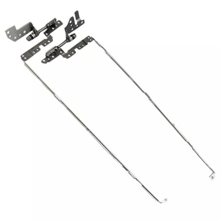 LCD Screen Hinge for Lenovo ideaPad 15S 3-15ITL6 ALC6 82H8 AM21P000510