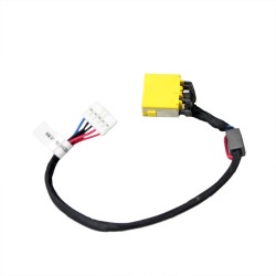 LENOVO G500S G505S Laptop DC Power Jack Cable