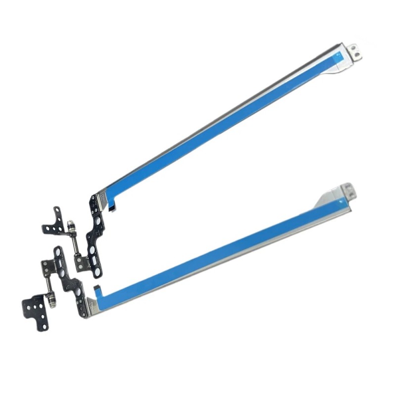 LCD Hinges SET for Lenovo Ideapad 340C-15 S145-15IWL V15 IIL S145-15IGM