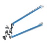 LCD Hinges SET for Lenovo Ideapad 340C-15 S145-15IWL V15 IIL S145-15IGM