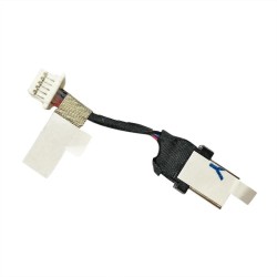 Lenovo DC Power Jack Cable Yoga 720-12IKB 1109-02333