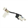 Lenovo DC Power Jack Cable Yoga 720-12IKB 1109-02333