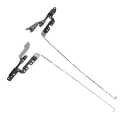 Hinges for Lenovo ideaPad 3-15ALC6 82KU 5H50S29002