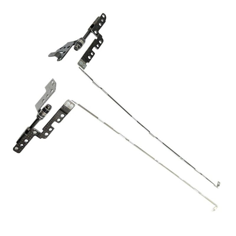 Hinges for Lenovo ideaPad 3-15ALC6 82KU 5H50S29002