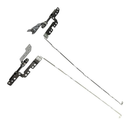 Hinges for Lenovo ideaPad 3-15ALC6 82KU 5H50S29002