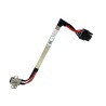 DC Power Jack Cable for MSI MS1581 GL66 K1G-3004100-H39