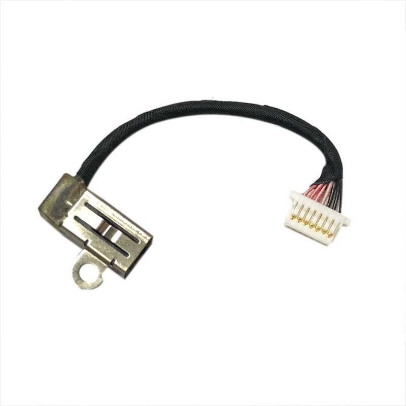 HP DC In Jack Cable EliteBook 830 835 840 845 850 G7