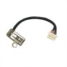 HP DC In Jack Cable EliteBook 830 835 840 845 850 G7