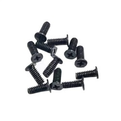 Bottom Case screws For Lenovo Legion Y520-15IKBN 80WK R720-15