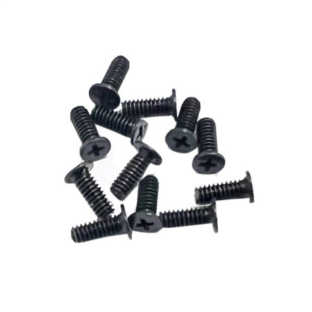 Bottom Case screws For Lenovo Legion Y520-15IKBN 80WK R720-15