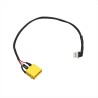 Lenovo Power Jack Cable Yoga 2 Pro 20266 DC30100KP00