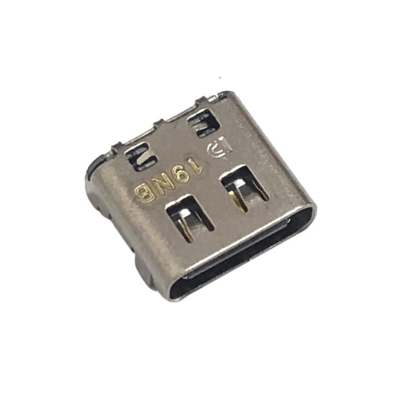 Lenovo IdeaPad Slim 5 16IRL8 82XF Laptop Type C Charging Port Power Jack