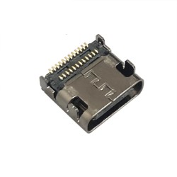 Lenovo IdeaPad Slim 5 16IRL8 82XF Laptop Type C Charging Port Power Jack