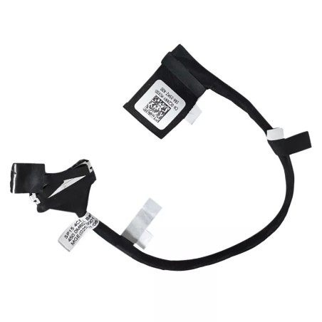 450.0M604.0001 Dell Latitude 5520 5521 Batteriekabel