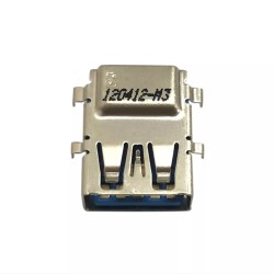 USB 3.0 Power Port Jack Socket Connector for HP 650 G2