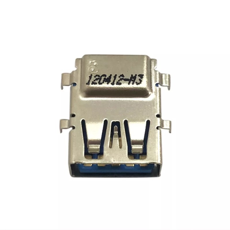 USB 3.0 Power Port Jack Socket Connector for HP 650 G2