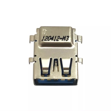 USB 3.0 Power Port Jack Socket Connector for HP 650 G2
