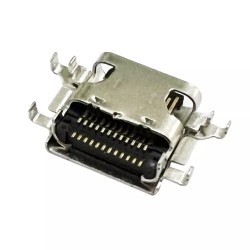 DELL precision 3570 3571 USB Type-C charging Port connector