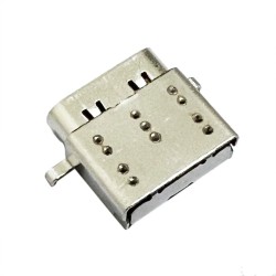 USB Type-C charging charger Power Port for DELL Latitude 14 5430 15 5530