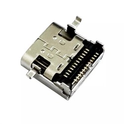 USB Type-C charging charger Power Port for DELL Latitude 14 5430 15 5530