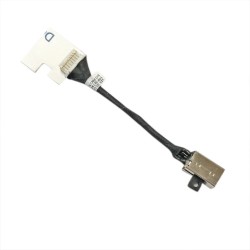 Dell Power Jack Vostro 5501 5508 0N8R4T 450.0KD0D.0031