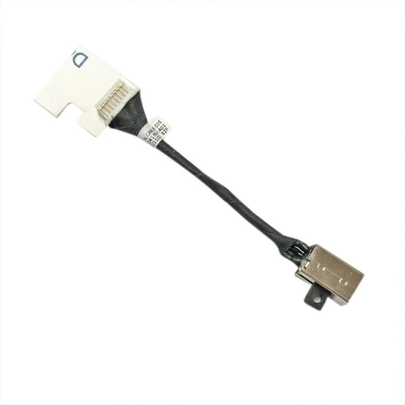 Dell Power Jack Vostro 5501 5508 0N8R4T 450.0KD0D.0031