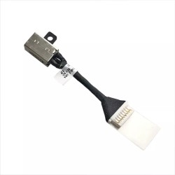 07DM5H DC In Jack Cable for DELL Latitude 3510