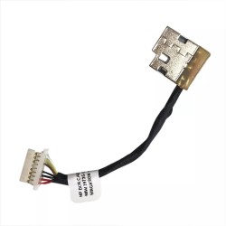 DC In Jack for HP 14-CM 14T-CM 17-CH 799735-S51