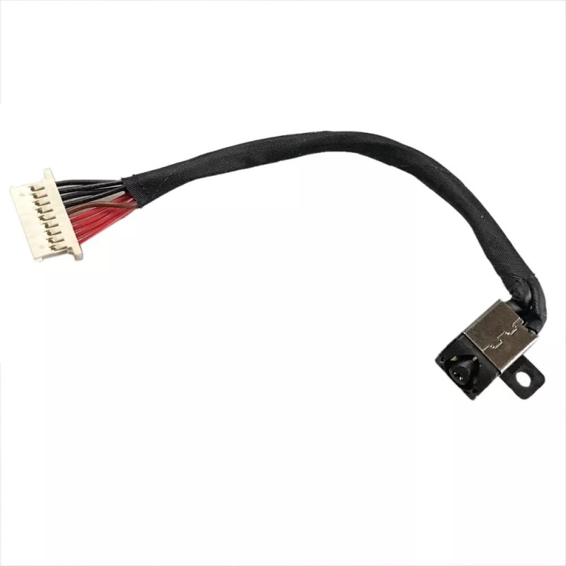 DELL DC Jack Cable Inspiron 15 7580 7590 7591