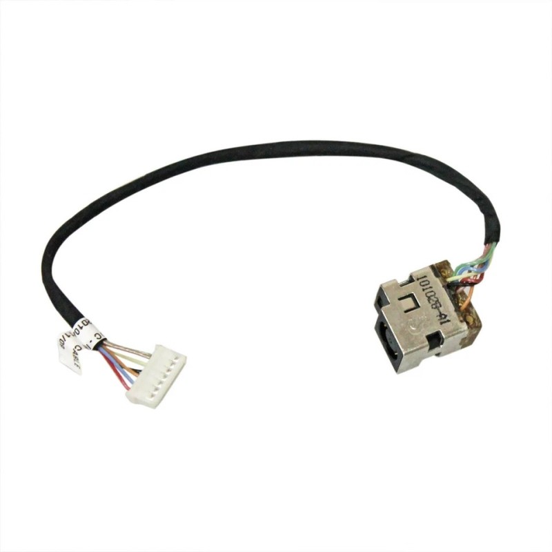 DC Power Jack Cable for SAMSUNG XE303C12