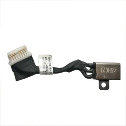 DC Jack In Cable for DELL Vostro 5481 5581