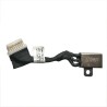 DC Jack In Cable for DELL Vostro 5481 5581