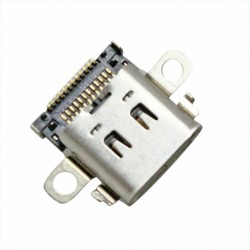 Type-C USB-C Charging Port for Nintendo Switch HAC-001, HAC-001(-01) 6.2"