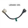 L89400-S95 DC Jack Cable for HP OMEN 15-EK