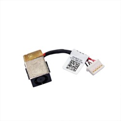01H8X3 DC In Jack Cable for DELL 7547 7548